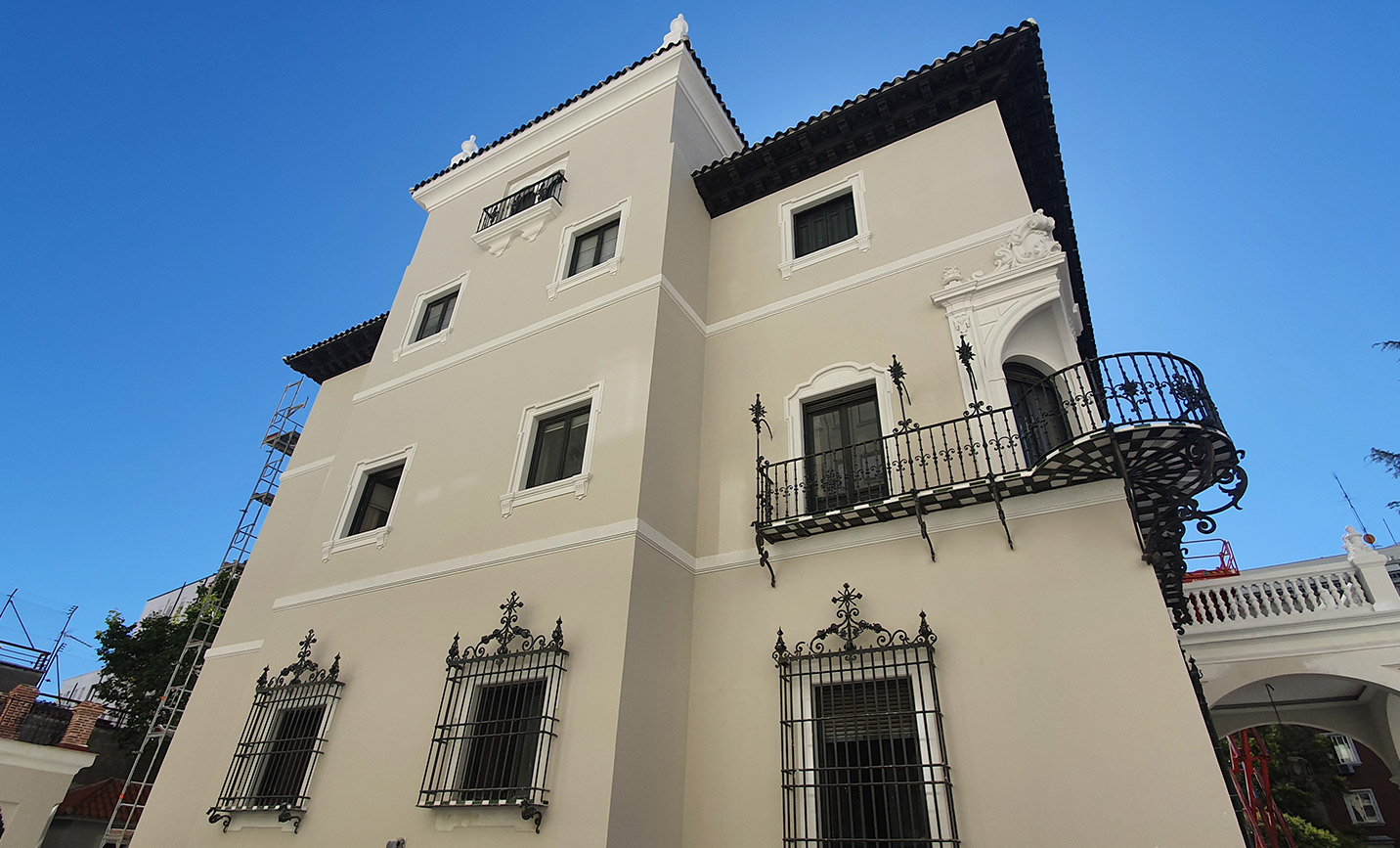 Construcción